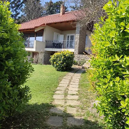 Hébergement de vacances Dorka