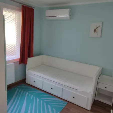 Dorka Holiday home Tihany