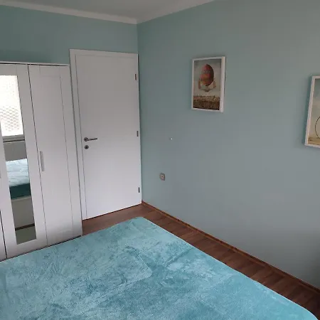 Holiday home Dorka Tihany