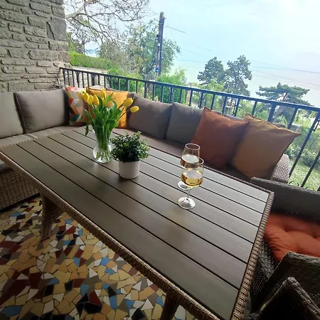 Holiday home Dorka *