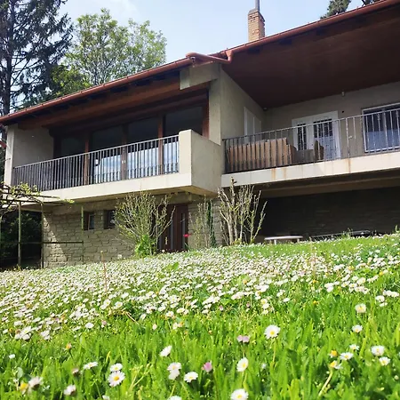 Dorka Holiday home Tihany