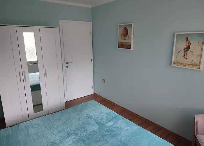 Feriehus Dorka Tihany